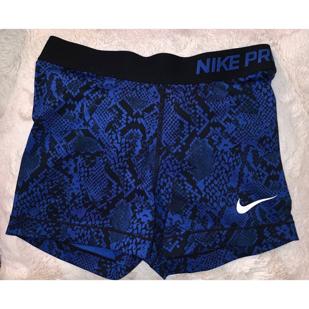 Nike Pro Spandex